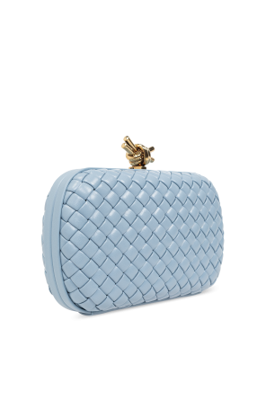 Bottega Veneta ‘Knot Small’ Clutch